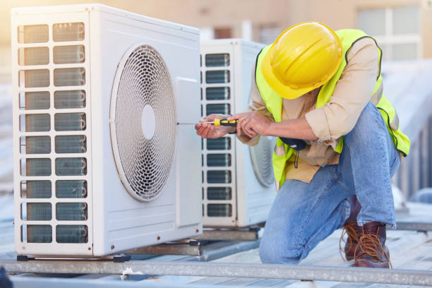 Best HVAC installation services  in Brackettville, TX