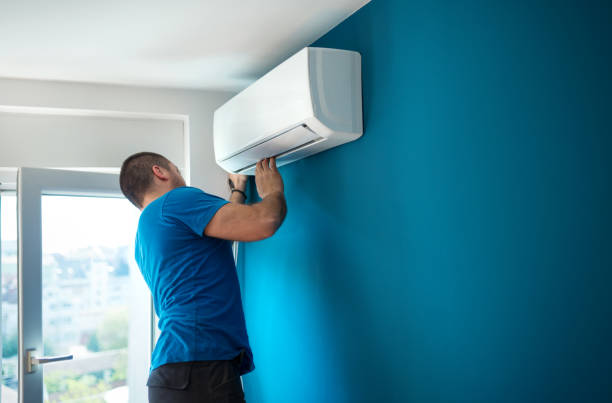 Ductless HVAC repair in Brackettville, TX