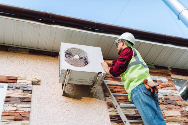 Reliable Brackettville, TX HVAC Solutions