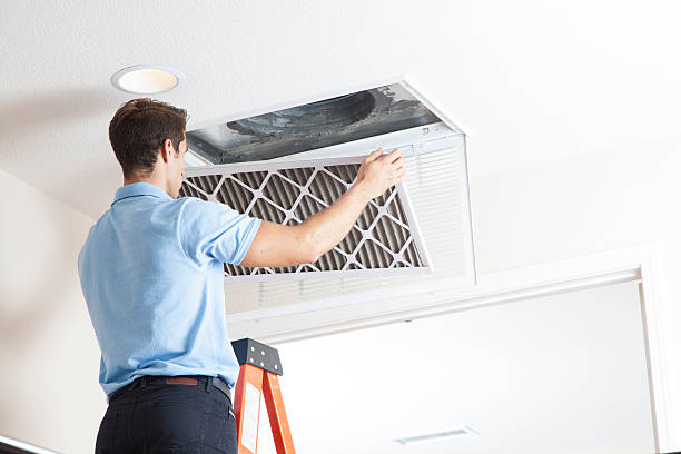 Best Central air repair  in Brackettville, TX