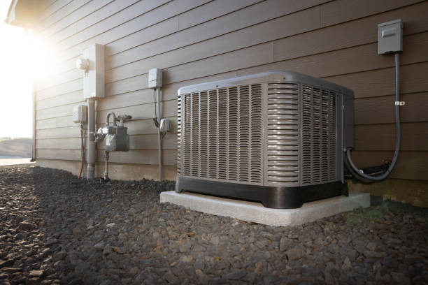 Best HVAC replacement cost  in Brackettville, TX